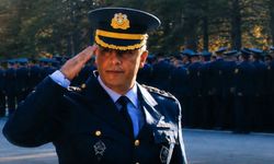 Kastamonulu Albay Keskin Şenel, Tuğgeneralliğe yükseldi