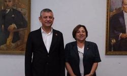 YENİ Parti Azdavay İlçe Başkanlığına Emine Tarhan atandı