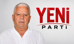 Yeni Parti İnebolu Kurucu İlçe Başkanı belli oldu