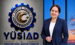 YÜSİAD Kastamonu’da yeni dönem başladı