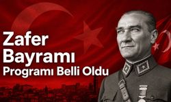 Kastamonu’nun Zafer Bayramı programı belli oldu