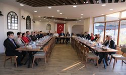 19 Eylül Gaziler Günü kapsamında İnebolu'da anlamlı program