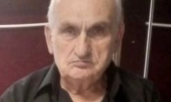 Cide’de Murat Güneş Hakk’a teslim oldu