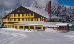 Ilgaz Dağı’ndaki meşhur yer için karar verildi!