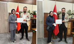 2 Uzman Doktor Kastamonu’ya veda etti