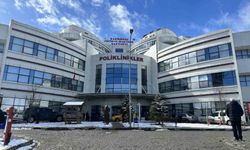 Kastamonu’da hastane müdürünün görev yeri değişti