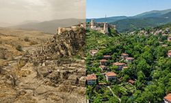 2100 yılına kadar Kastamonu’yu bekleyen kritik senaryolar