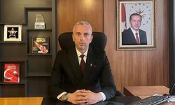 Kastamonu’da 8 yıl görev yapan müdür Kırıkkale’ye atandı