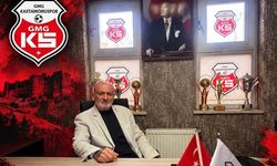 Kastamonuspor’da “efsane müdür” yeniden görevde