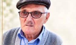Cide’de Akif Ayten'den acı haber