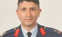 Kastamonulu Tuğgeneral Çakıroğlu’na kritik görev