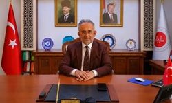 Kastamonulu Bayram Danacı, Zonguldak İl Müftüsü oldu