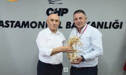 Kastamonu’nun simge ürünü için dikkat çeken mesaj: “Üreticiye sahip çıkacağız”