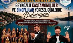 Beykoz’da Kastamonulular için özel buluşma