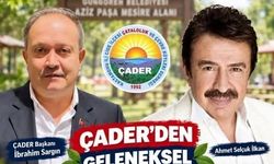 İstanbul’da büyük Cide buluşması