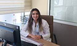 Cide Devlet Hastanesine yeni uzman