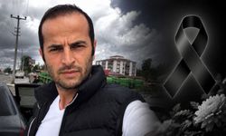Kastamonulu iş insanı kazada hayatını kaybetti