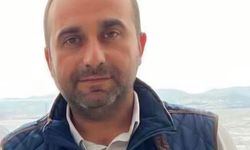 Tersanede acı olay: Cideli vatandaş feci şekilde can verdi