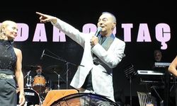 Kastamonulu sanatçı Serdar Ortaç’tan sevindiren haber