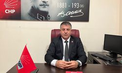 CHP Taşköprü’de yeni yönetimini açıkladı