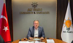 AK Parti’nin Batı Karadeniz planı masaya yatırıldı