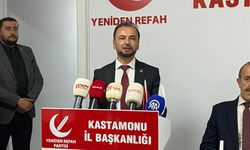 Güzel’den Kastamonu FTR ve KEAH düzenlemesine tepki