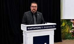 Anahtar Parti Kastamonu'dan yeni eğitim dönemi ve yapay zeka mesajı