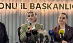 Bakan Göktaş açıkladı: Kastamonu'ya 8,6 milyarlık yatırım