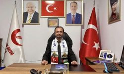 Başkan Güzel: "Yerel yönetimlerde kaynaklar verimli kullanılmalı"