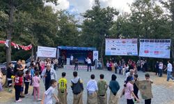 Çataloluk Derneği’nin pikniği Cidelileri buluşturdu!