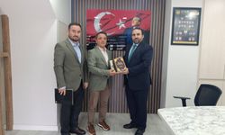 Ahilik Haftası’nda Cide’de esnaf buluşması