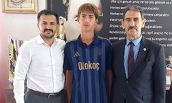 Cide Belediyespor’dan Fenerbahçe’ye transfer
