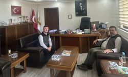 Cide Orman İşletme Müdürlüğünde yeni dönem