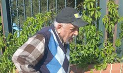 Cide'de İsmail Kay hayatını kaybetti