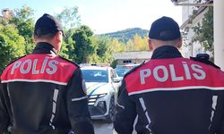 Cide'de kapsamlı asayiş denetimi yapıldı