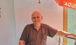 Cide’de Mustafa Kocaman hayatını kaybetti