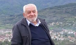 Cide'de sevilen iş insanı hayatını kaybetti