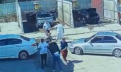 Cide’de sıra için kavga eden baba ile iki oğlu tutuklandı