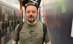 Cideli gazeteci Fatih Ergin tutuklandı