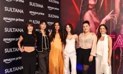 Cideli senarist Erdi Işık’ın yeni filmi “Sultana” Prime Video’da