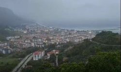 Cideli vatandaştan çöp tepkisi: “Bunu yapan insan olamaz!”