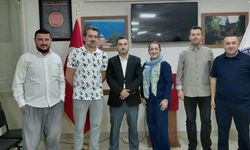 Cide’nin o derneğinde başkan değişmedi
