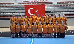 Dinamik’in Sultanları hazırlık maçına çıkıyor