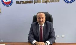 Diyanet-Sen Kastamonu’dan din görevlileri için güçlü vurgu