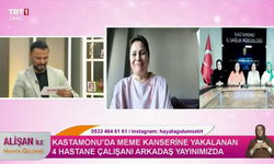 Dört arkadaş, Tek mücadele: Kastamonu’dan ilham veren kanser hikâyesi