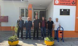 Durası, Cide sahil yolu için yeni tarih verdi!