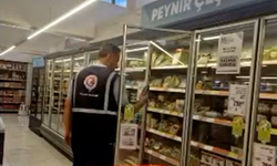 Kastamonu’da 14 bin ürün tek tek incelendi: Marketlerde ihlal çıktı!