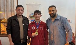 Elizade'den Kastamonu'ya "Gençlere destek" çağrısı