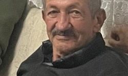 Emekli öğretmen İbrahim Selalmaz hayatını kaybetti