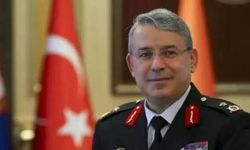 Emekliye ayrılan Kastamonulu orgeneralden dikkat çeken paylaşım
